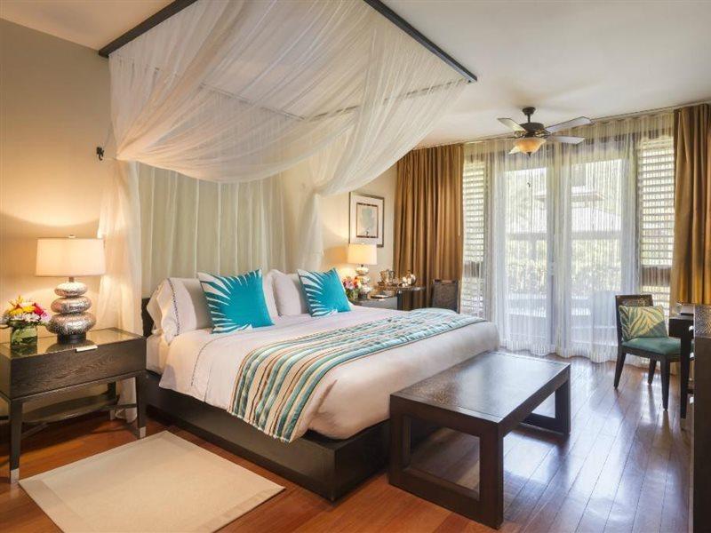 Marigot Bay Resort And Marina Esterno foto