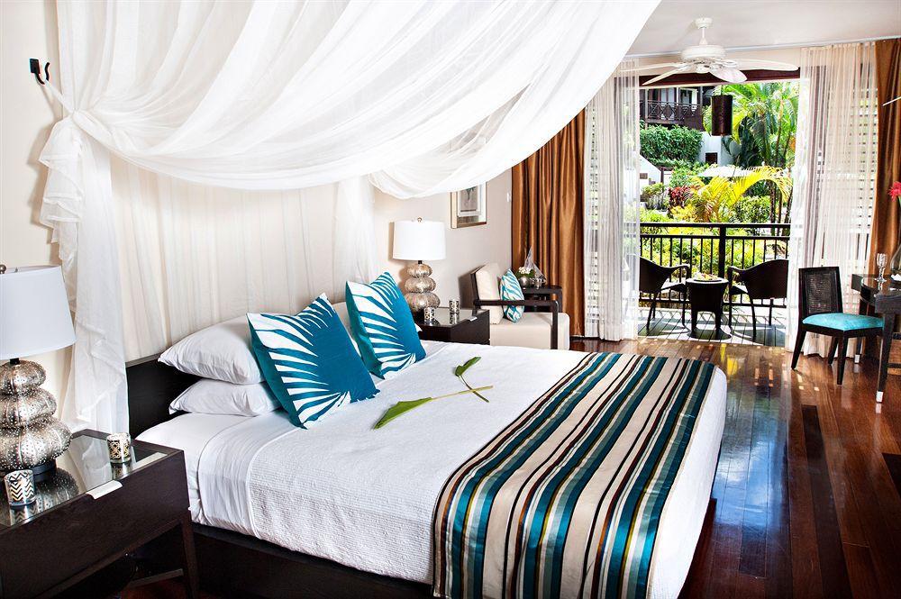 Marigot Bay Resort And Marina Esterno foto