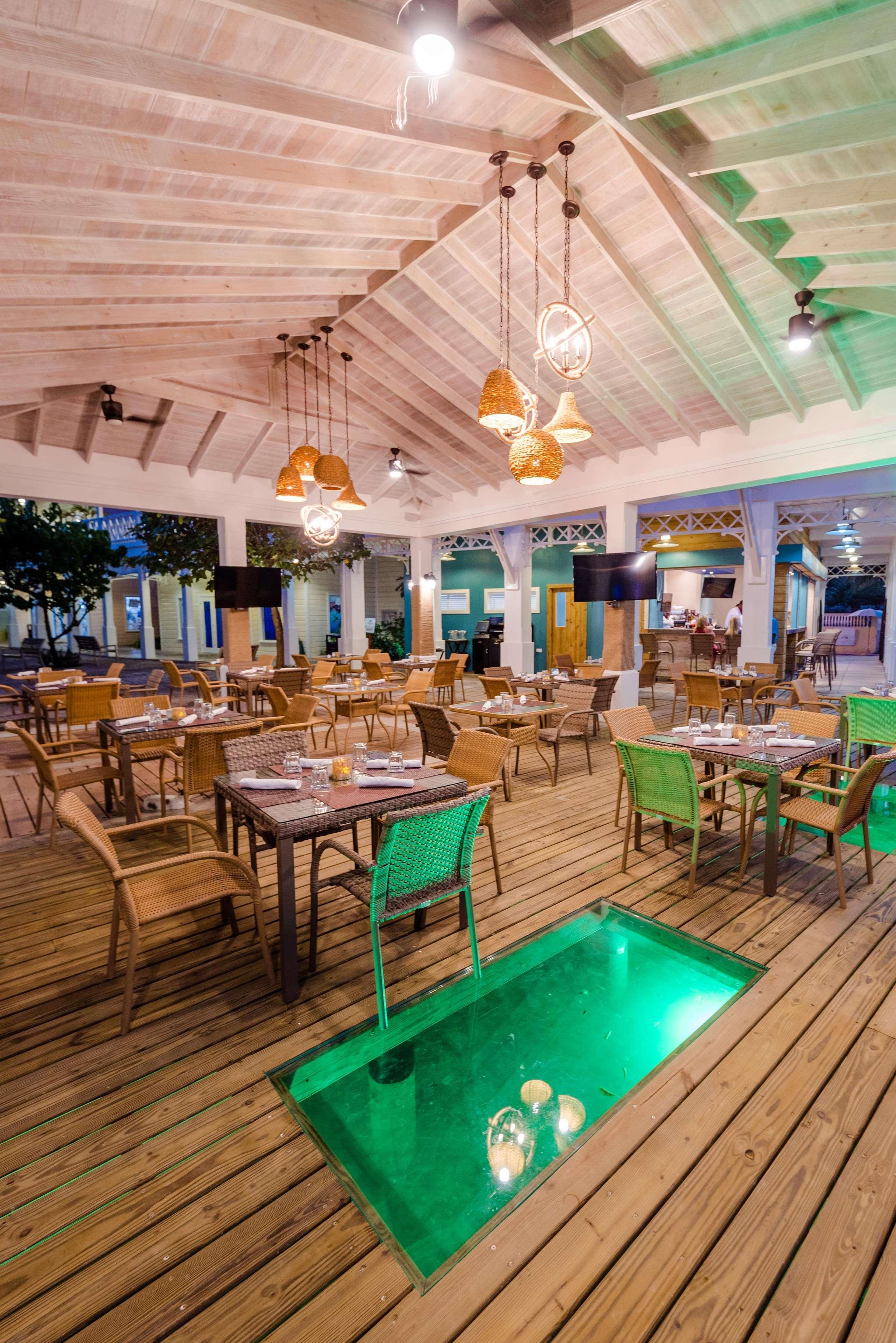Marigot Bay Resort And Marina Esterno foto